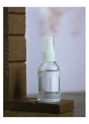 Yaş Doğum Günü Nişan Kelebek Figürlü Kolonya Şişesi (20 ADET KOLONYASIZ BOŞ ŞİŞE)35ML