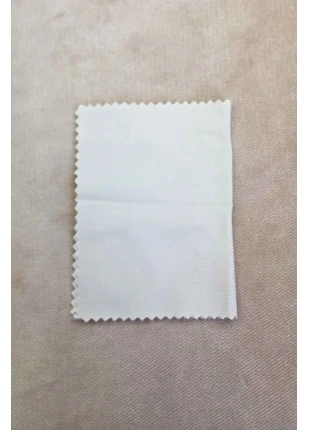 Mücevher Altın Gümüş Takı Silme Temizleme Parlatma Bezi