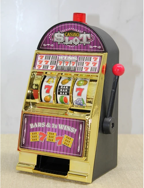 Slot Makinasi Alk3099