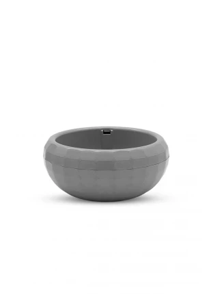 Aranjman Büyük Saksı 30x13 Cm 4.2 L