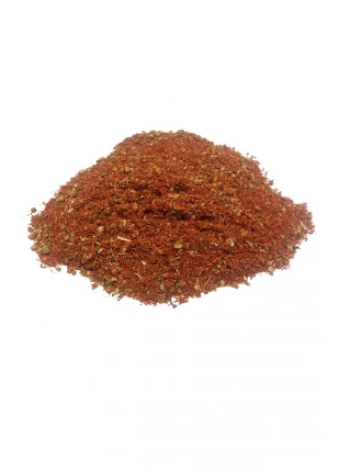 Organik Taze Dökme Taco Baharatı 250 Gr