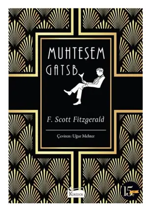 Muhteşem Gatsby