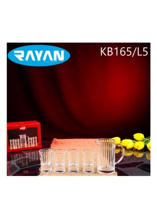 Rayan Züccaciye Sosluk KB165/L5