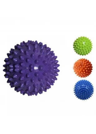 Masaj Topu Orta Boy 7,5 Cm