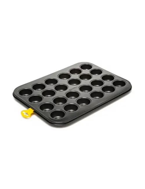24'lü Muffin Kek Kalıbı Royaleks-69014