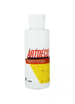 Artdeco Peçete Tutkalı 120 Ml.