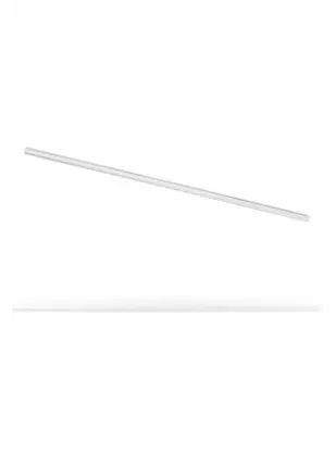 Şeffaf Cam Pipet Royaleks-CLKN-1763