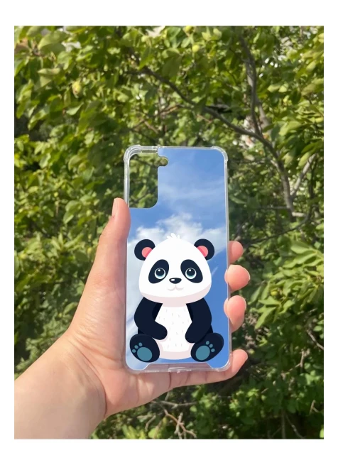 Sevimli Panda