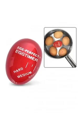 Yumurta Zamanlayıcı Dublör Yumurta Egg Timer