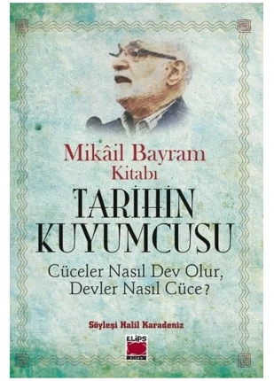 Tarihin Kuyumcusu - Cüceler Nasıl Dev Olur, Devler Nasıl Cüce?