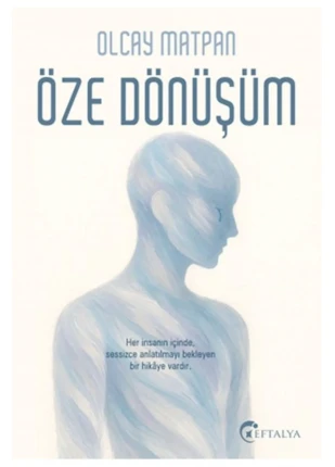 Öze Dönüşüm (özel koruma poşetli)