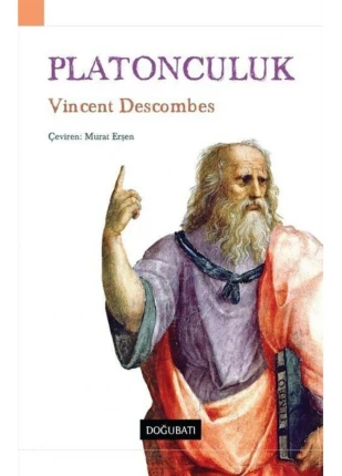 Platonculuk - Vincent Descombes