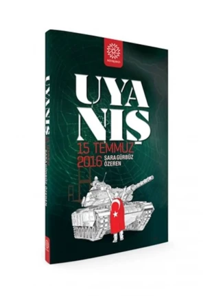 Uyanış - 15 Temmuz 2016