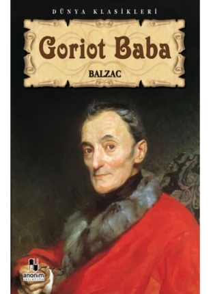 Goriot Baba