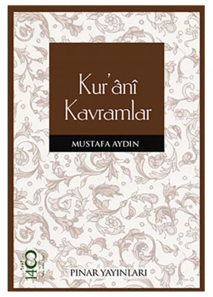 Kur'ani Kavramlar