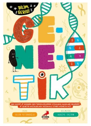 Genetik
