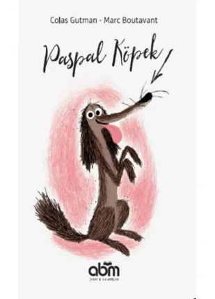 Paspal Köpek
