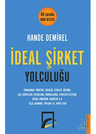 İdeal Şirket Yolculuğu