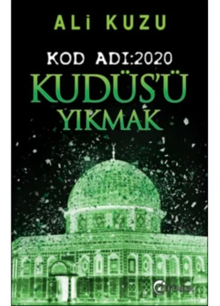 Kudüs'ü Yıkmak - Kod Adı: 2020