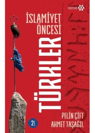İslamiyet Öncesi Türkler