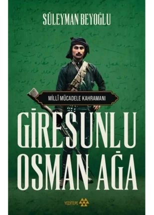 Giresunlu Osman Ağa