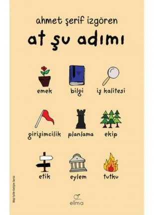 At Şu Adımı