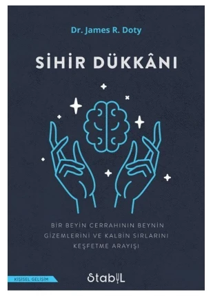 Sihir Dükkanı