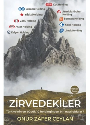 Zirvedekiler