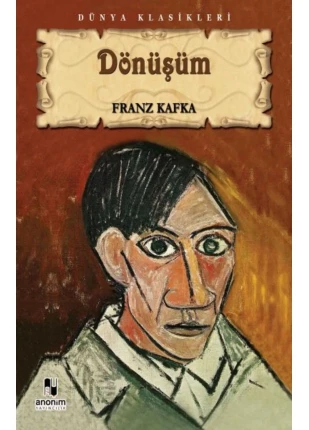 Dönüşüm