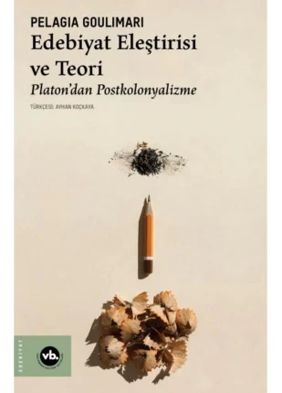 Edebiyat Eleştirisi Ve Teori