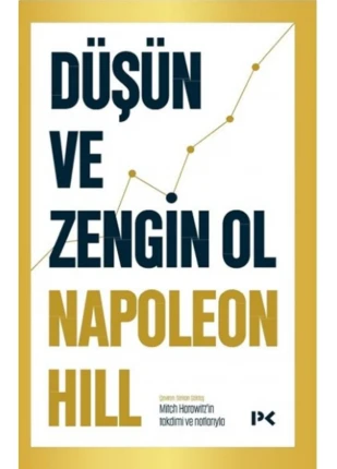 Düşün ve Zengin Ol