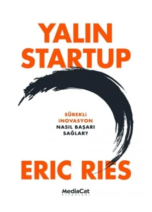 Yalın Startup
