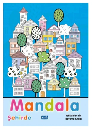 Mandala Şehirde