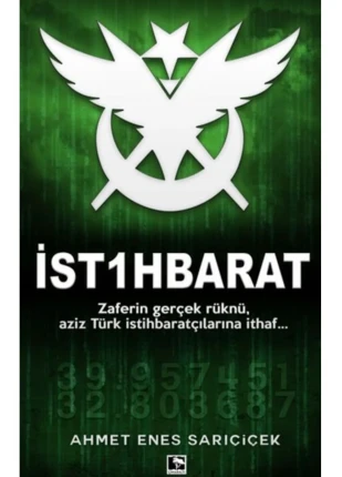 İst1hbarat