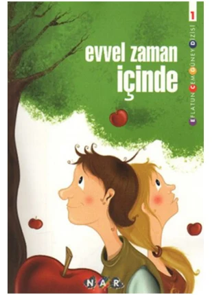 Evvel Zaman İçinde