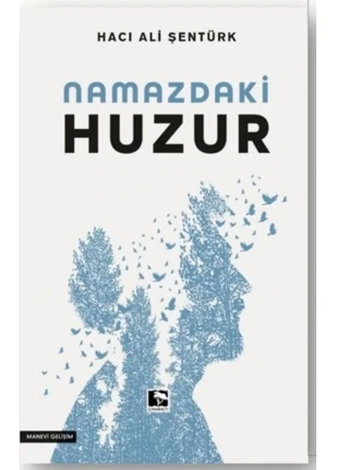Namazdaki Huzur