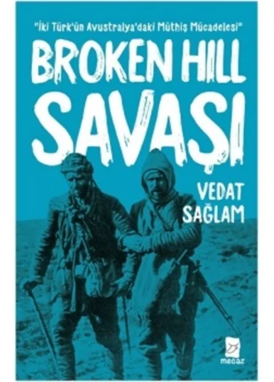 Broken Hill Savaşı