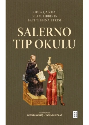 Salerno Tıp Okulu