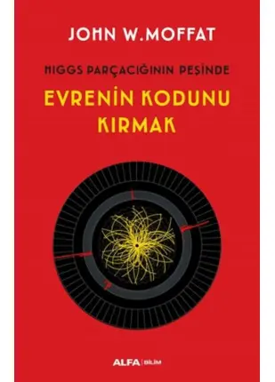Evrenin Kodunu Kırmak