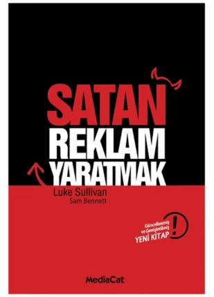 Satan Reklam Yaratmak