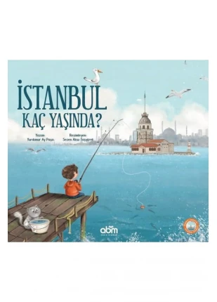 İstanbul Kaç Yaşında?