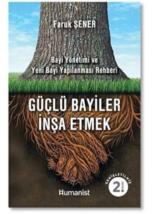 Güçlü Bayiler Inşa Etmek