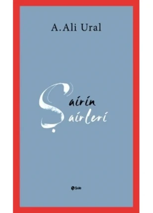 Şairin Şairleri