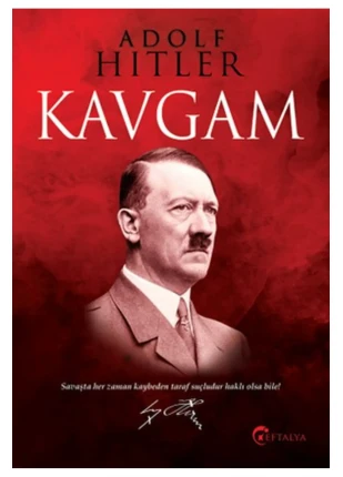 Kavgam
