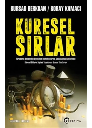 Küresel Sırlar