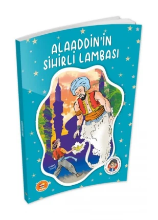 Alaaddin’in Sihirli Lambası