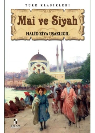 Mai ve Siyah
