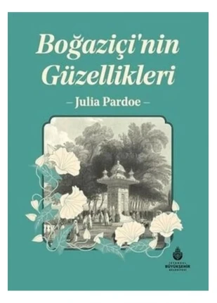 Boğaziçi`nin Güzellikleri