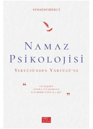 Namaz Psikolojisi