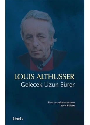 Gelecek Uzun Sürer